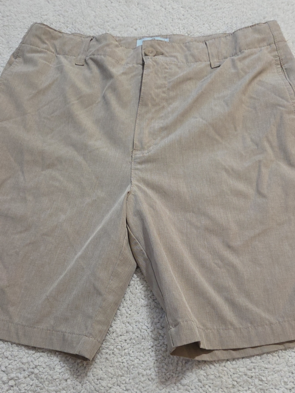 CLASS CLUB BOYS SHORTS